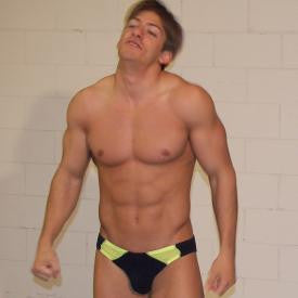 Zman pecs chest rms abs biceps