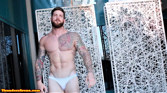 Viking vs Finn McCool - Vegas Battles 25