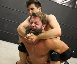 camel clutch