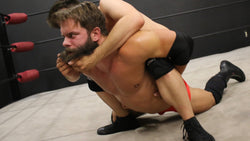 camel clutch