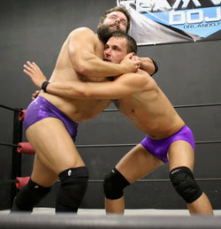 hot guys wrestling