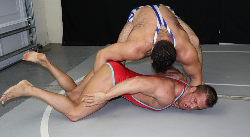 kid titan sly thunders arena