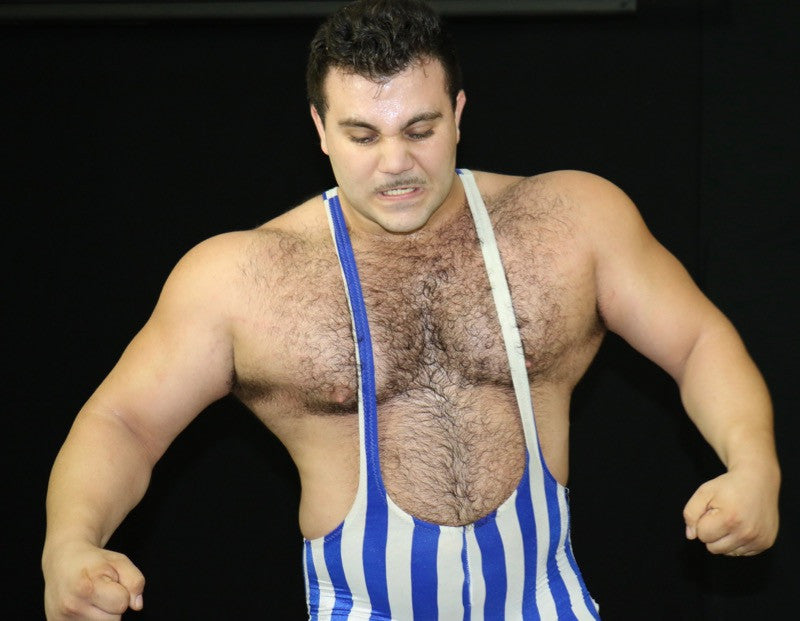 kid titan sly thunders arena