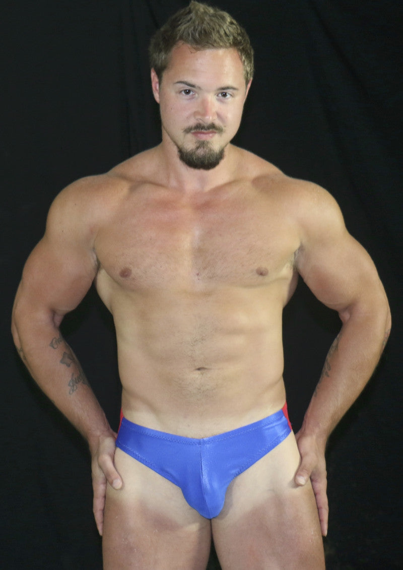 Sparrow flex pose abs chest pecs arms muscle worship bodybuilder 