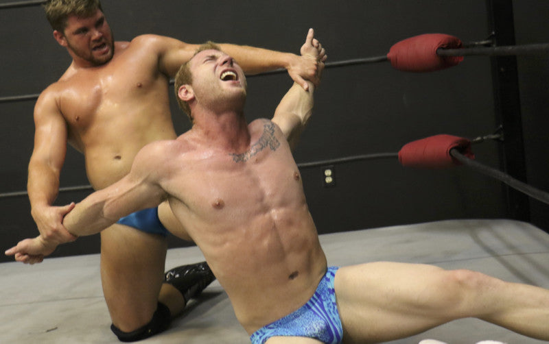 Billy the Kid vs Talon - Custom Video Series 105