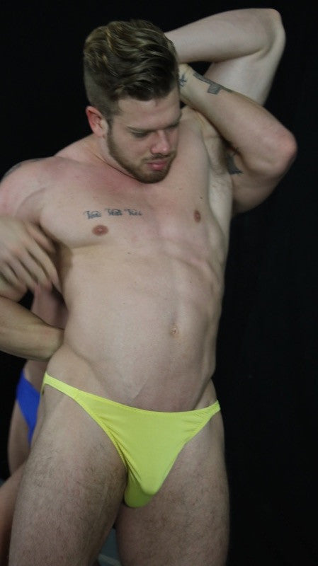 Marco vs Duke - Mat Rats 83