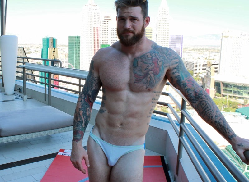 Viking vs Finn McCool - Vegas Battles 25