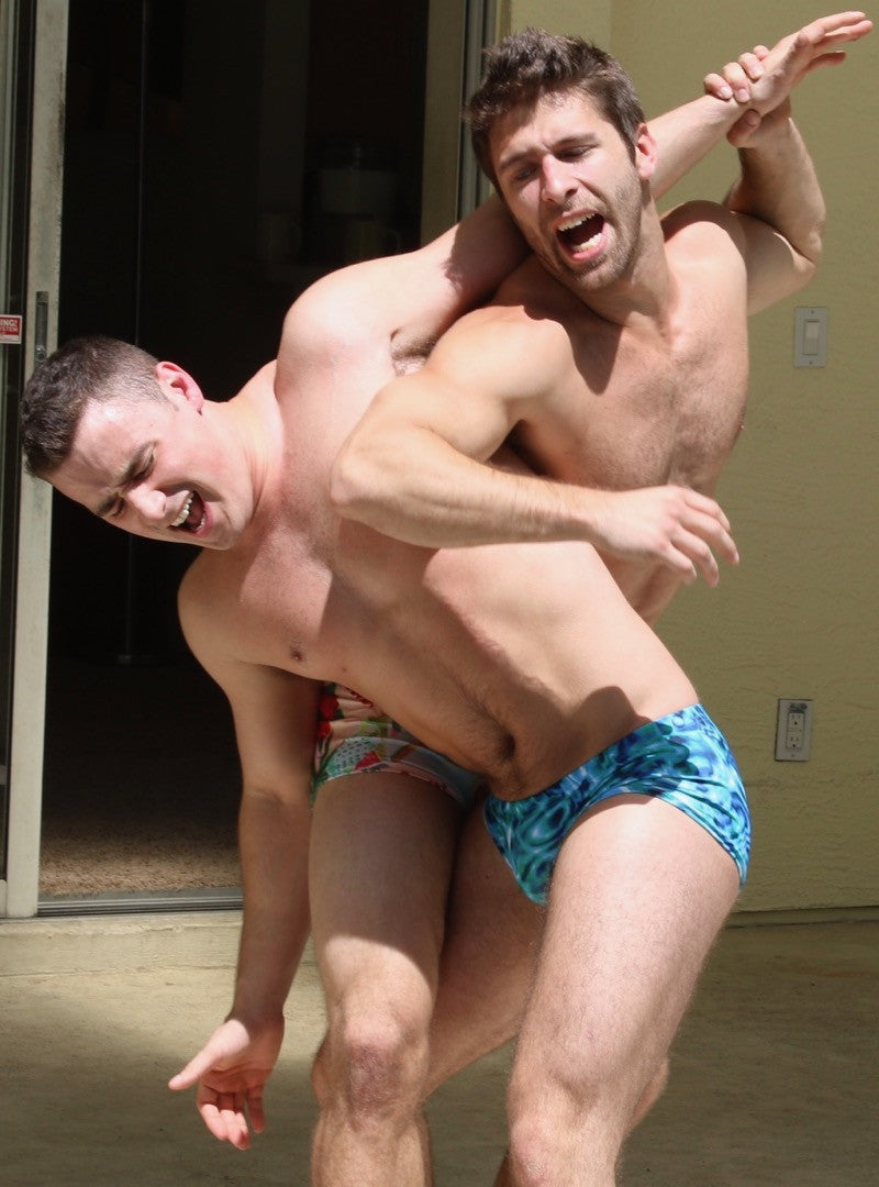 Blayne vs Bolt - Mat Rats 80