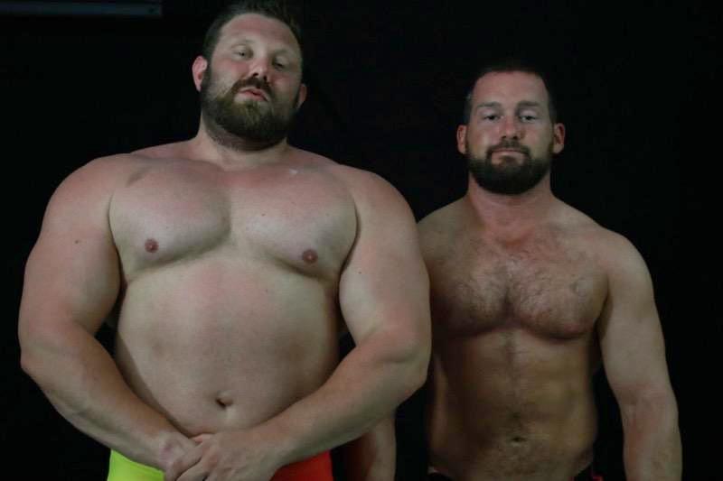 The Mountain vs Joey King - Battlespace 99