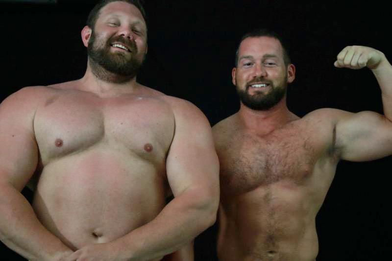 The Mountain vs Joey King - Battlespace 99