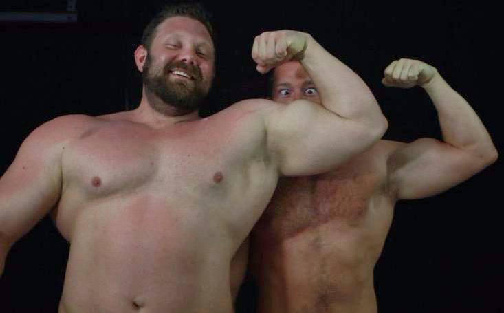 The Mountain vs Joey King - Battlespace 99