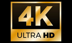 4k Streaming