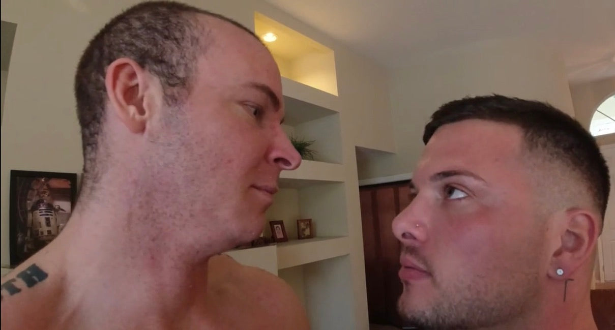 Championship Round - Hero vs. Kevlar - Custom Video Series 123