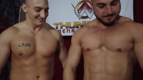 Fuego vs Arkansas - Mat Wars 139