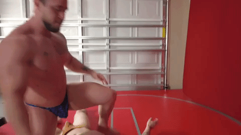 Dom9 vs Sparrow - Custom Video Series 133