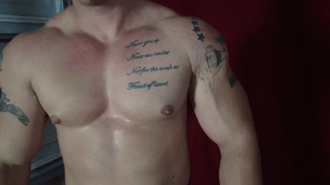 Iceman18 vs Joey McCoy - Rough & Ready 141