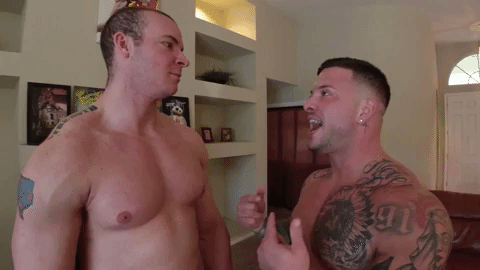 Championship Round - Hero vs. Kevlar - Custom Video Series 123