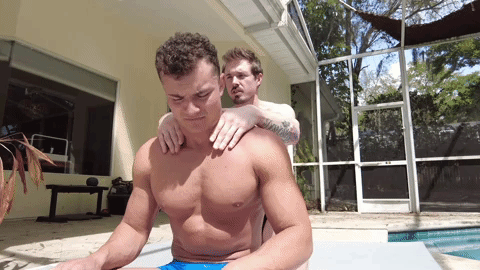 Sparrow vs Caffrey - Battlespace 148