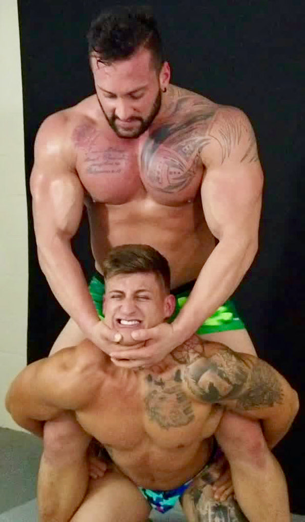 camel clutch stallion thunders arena