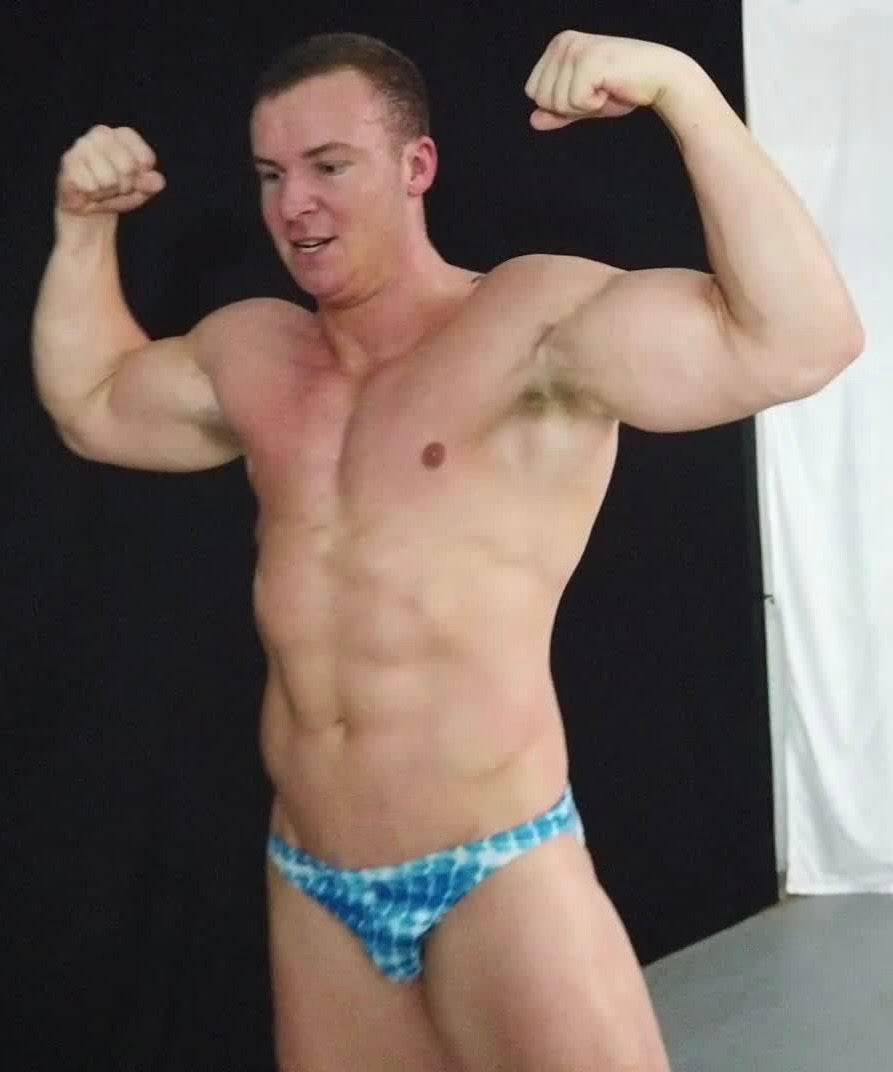 Kevlar vs Hero - Bodybuilder Battle 162