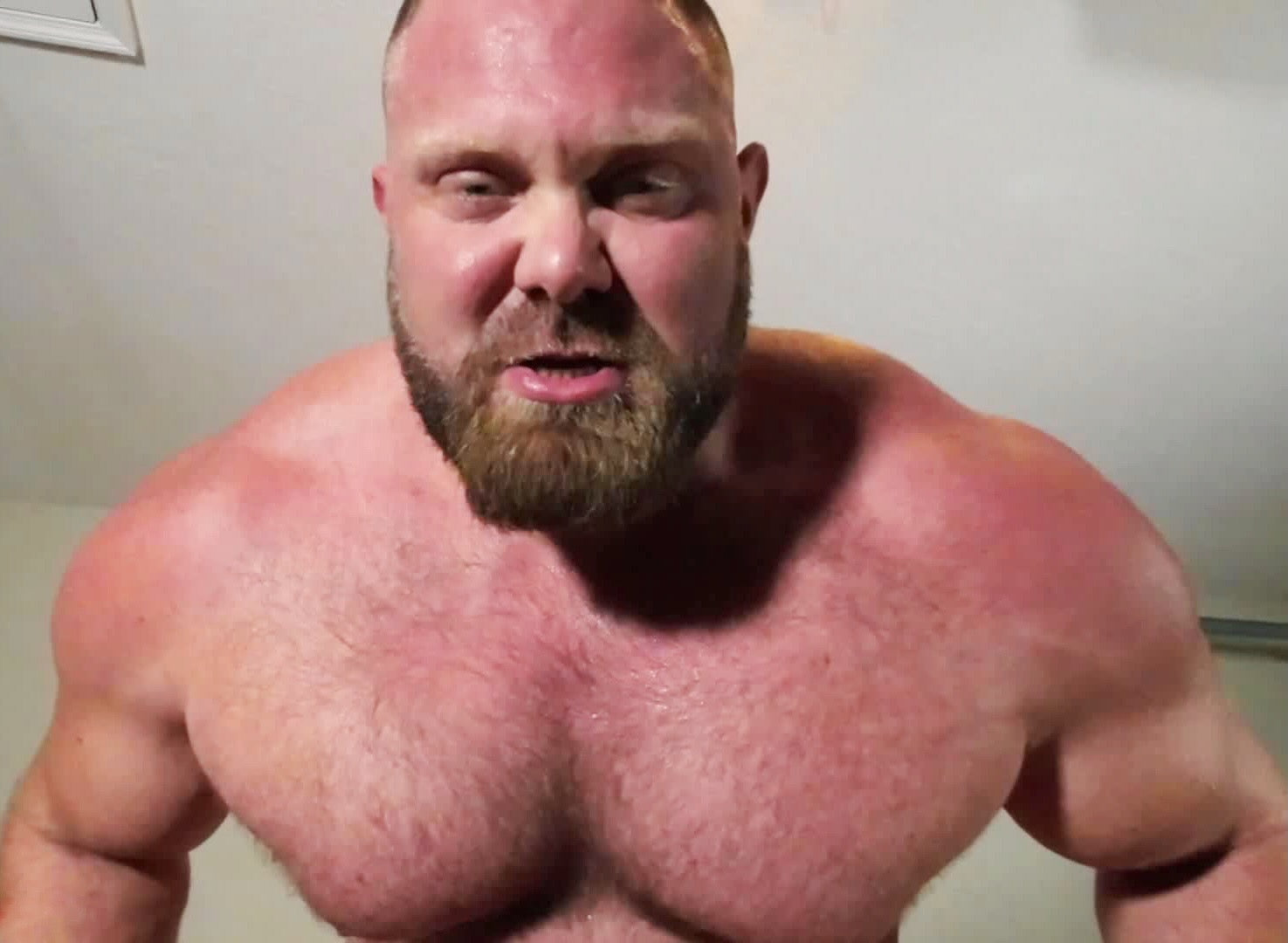 The mountain Pecs