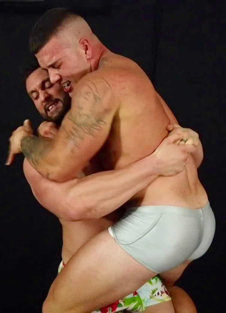 bearhug stallion hero