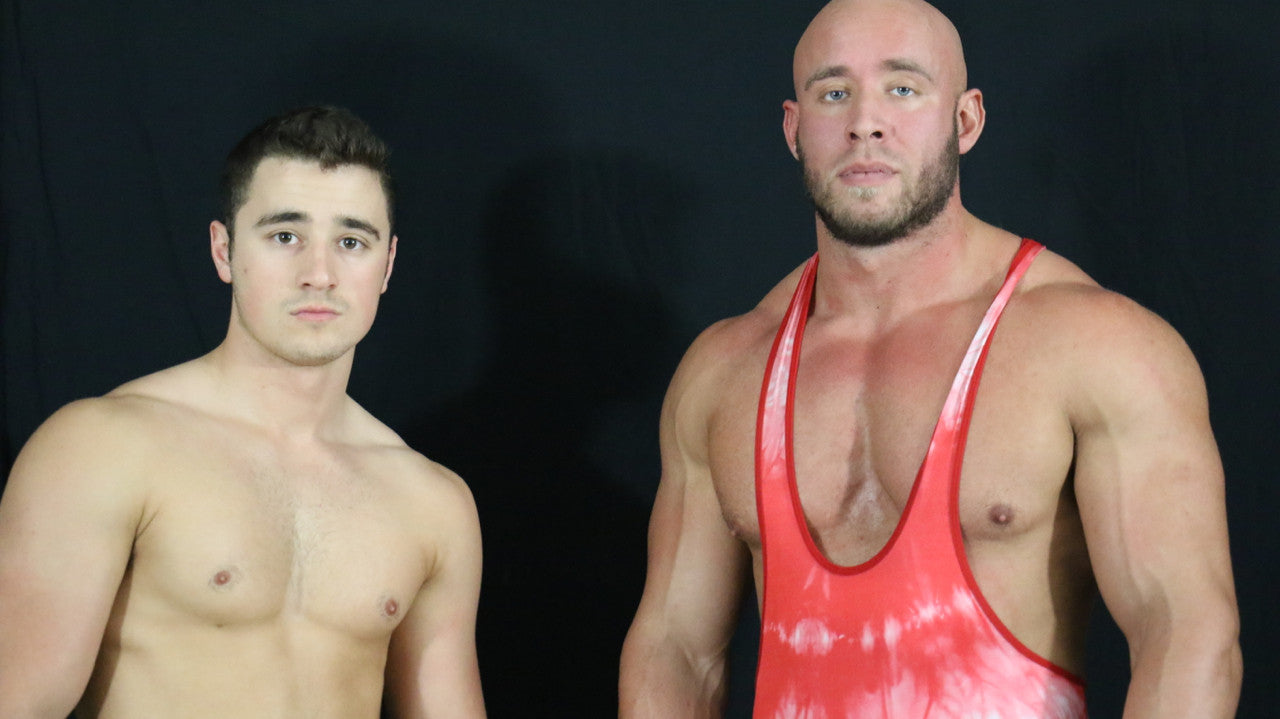 Bolt Brute pecs chest arms pecs