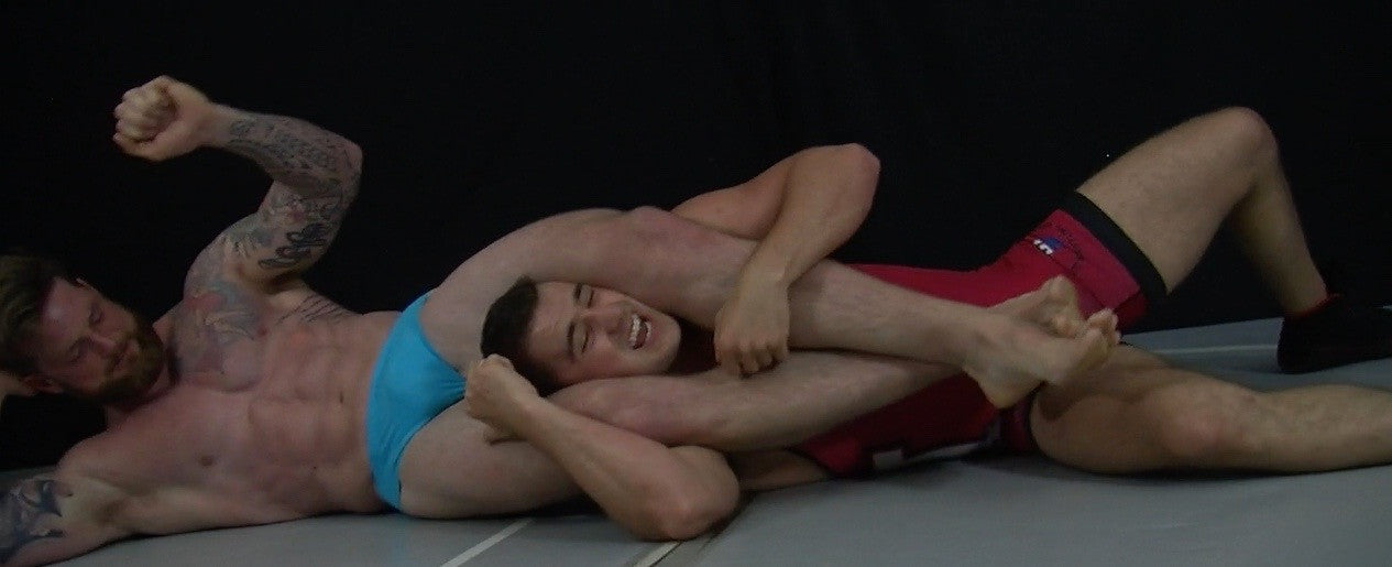 Viking vs Bolt - Rough & Ready 93