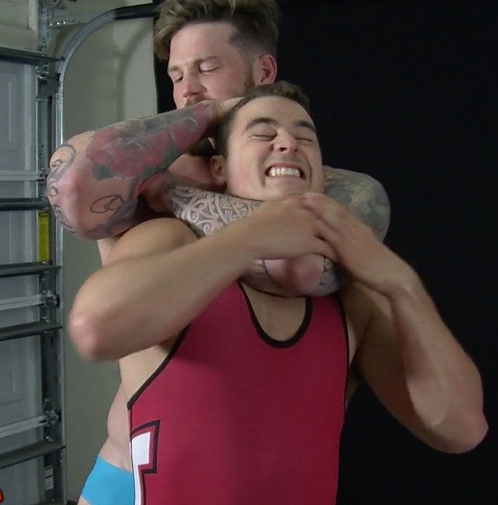 Viking vs Bolt - Rough & Ready 93