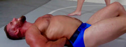 mens muscle wrestling