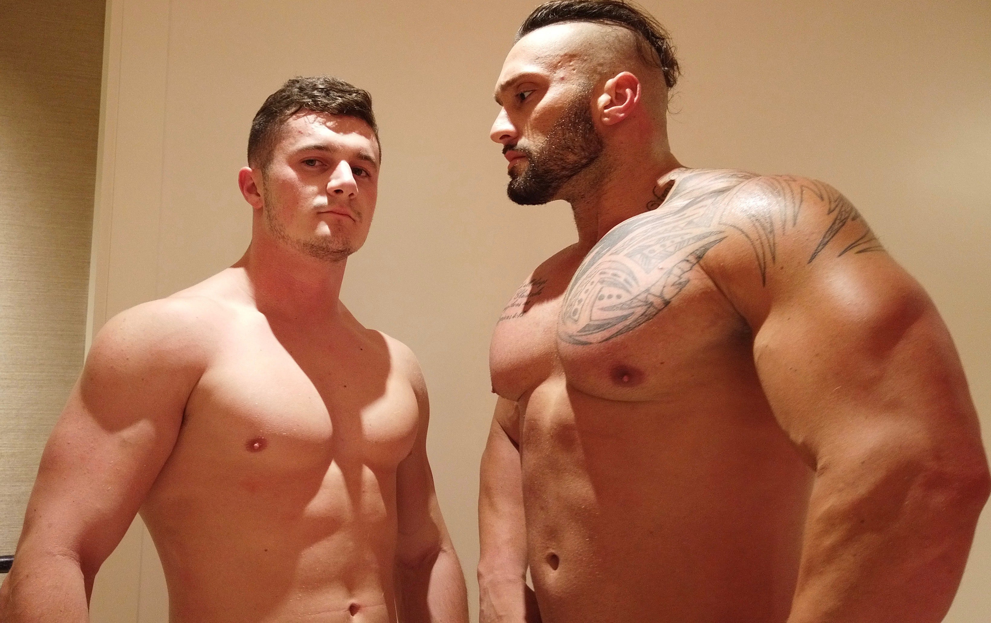 stallion cap face-off thunders arena 