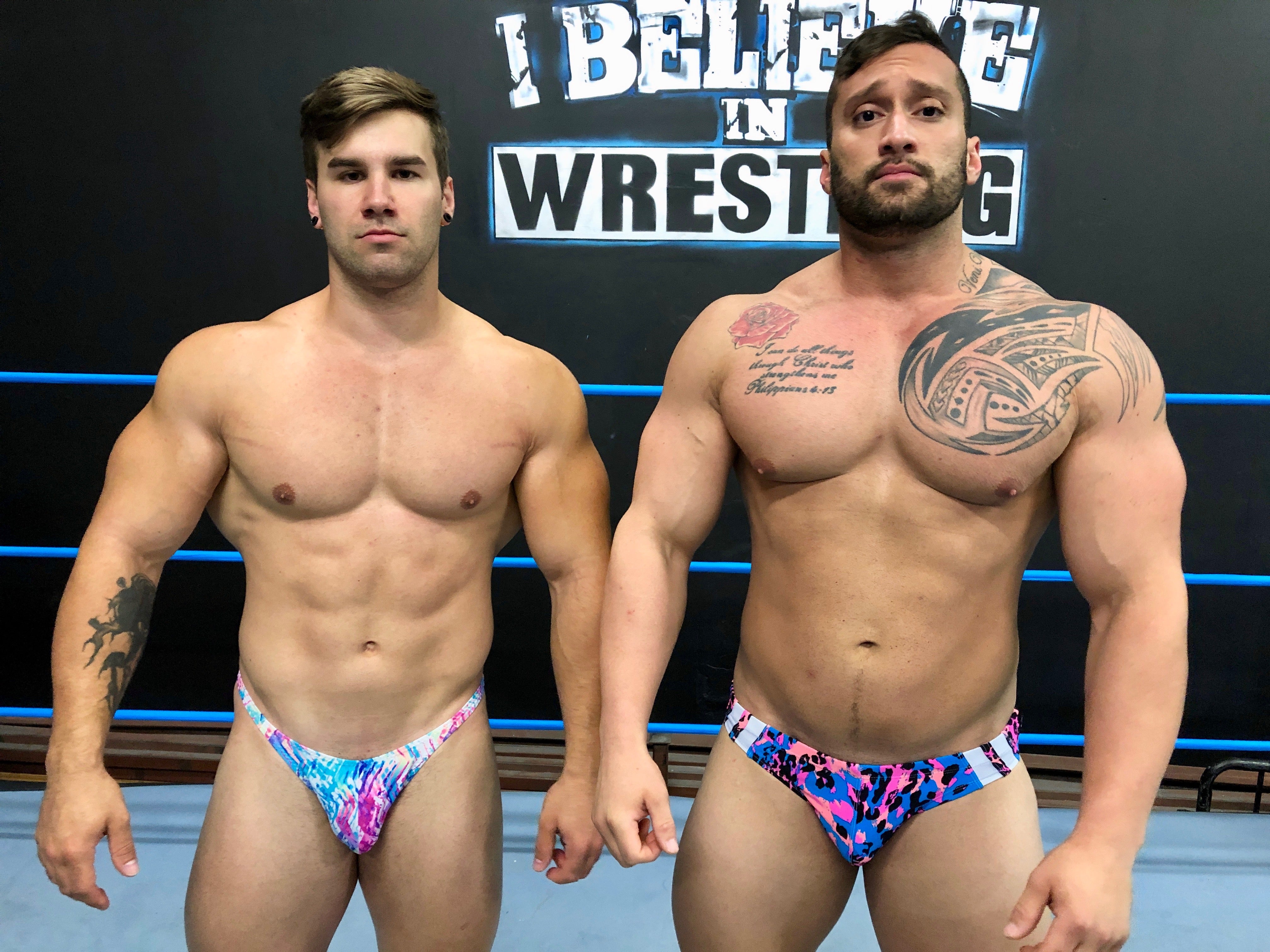 stallion loki thunders arena