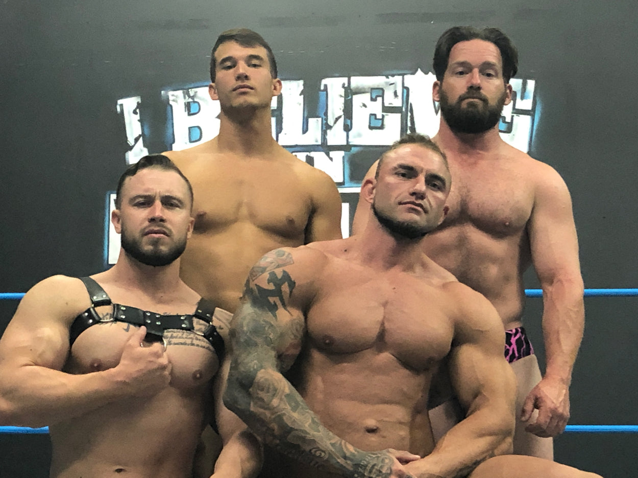 bull Dom Knight joey king Kasee