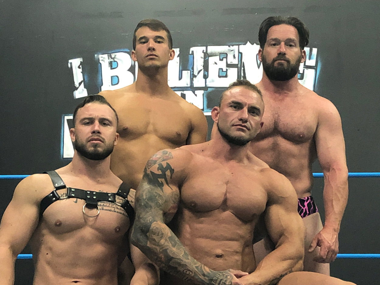 bull Dom Knight joey king Kasee