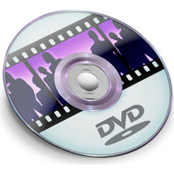 DVD