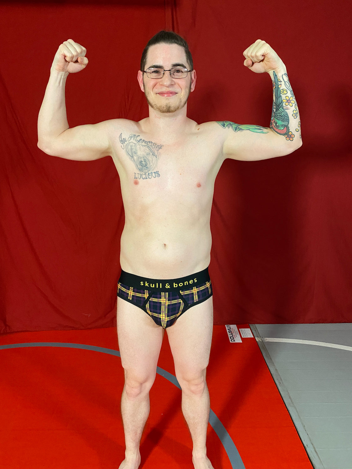 Finn McCool vs Dom9 vs Dr. Pretty Boy - Custom Video Series 127