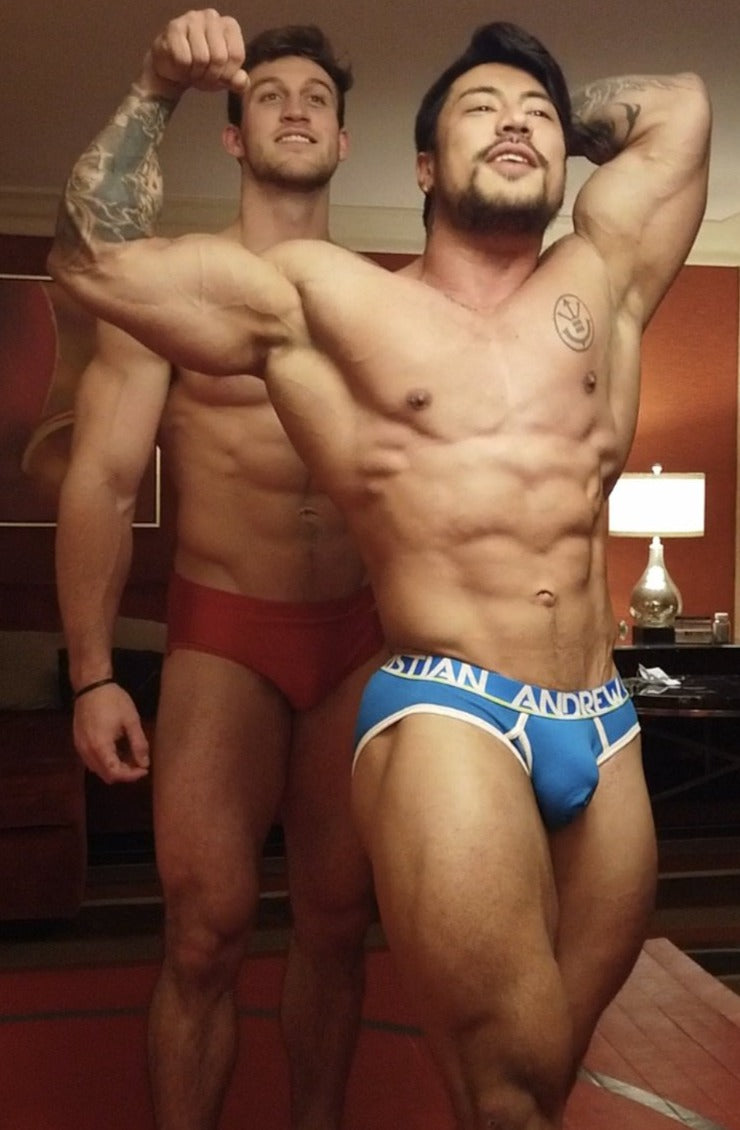 Cason vs Kuma - Vegas Battles 101