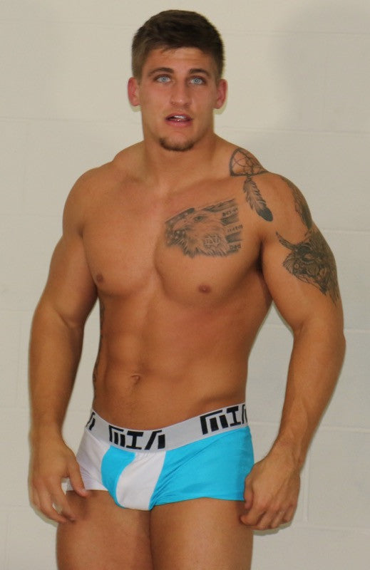 Eagle flex pose chest pecs abs arms biceps muscle worship bodybuilder 