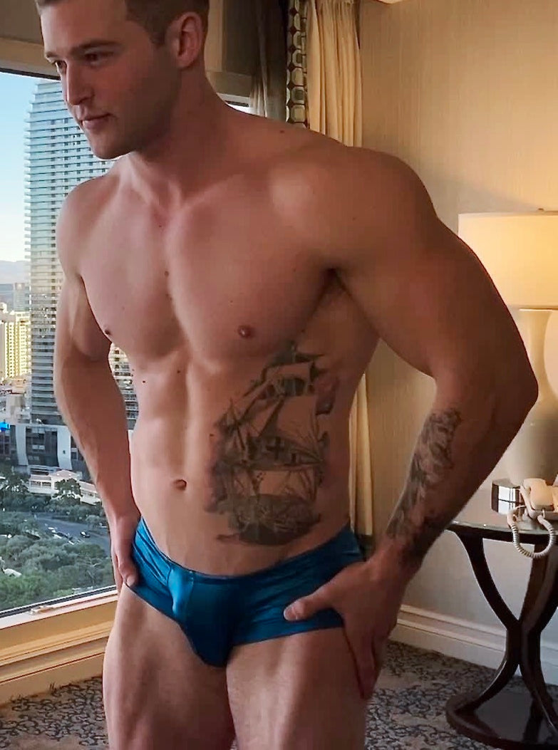 Stallion vs Jarhead - Vegas Battles 67