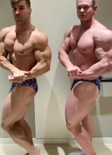 Loki wrestles Steel at Thunders Arena Wrestling. 