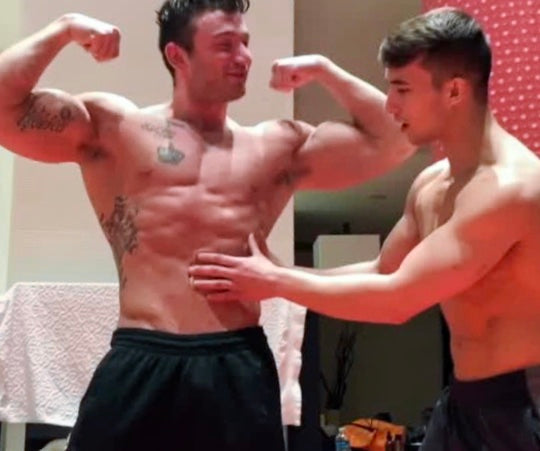 KaSee and Mercury wrestles at Thunders Arena Wrestling. 