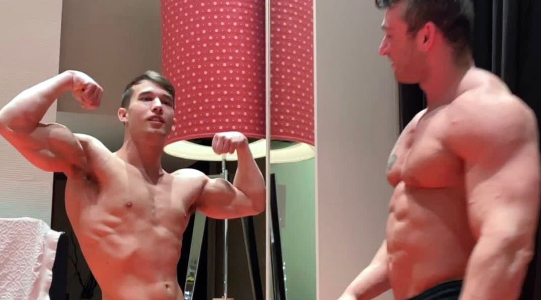 KaSee and Mercury wrestles at Thunders Arena Wrestling. 