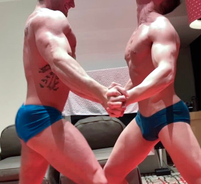 Kasee plays mercy with Mercury at Thunders Arena Wrestling. 