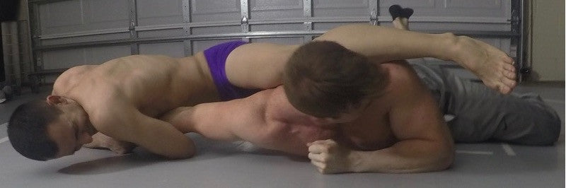 Finn McCool vs Kid Romeo - Custom Video Series 56