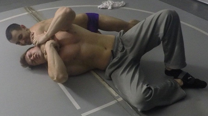 Finn McCool vs Kid Romeo - Custom Video Series 56