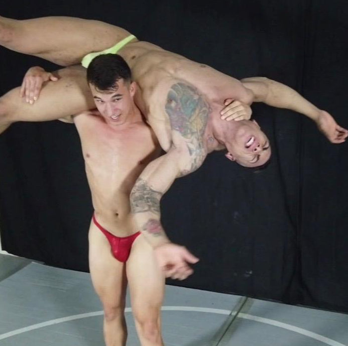 kasee brazil thunders arena wrestling