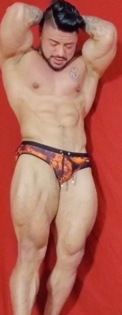 Duke vs Kuma & Joey McCoy - Custom Video Series 129