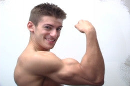 Zack aka Zman vs Sebastien - Mat Rats 08B