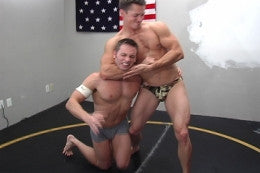 Sebastien vs Alexander - Mat Rats 08A