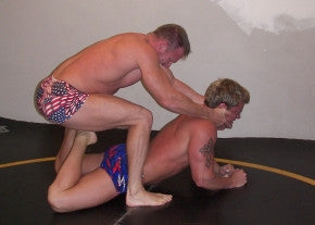 Cody vs Devin - Mat Rats 09A